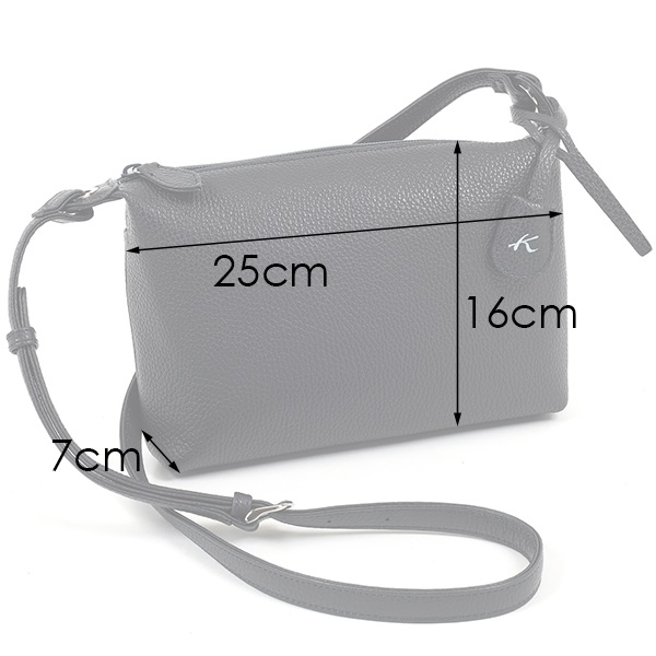 ショルダーバッグ