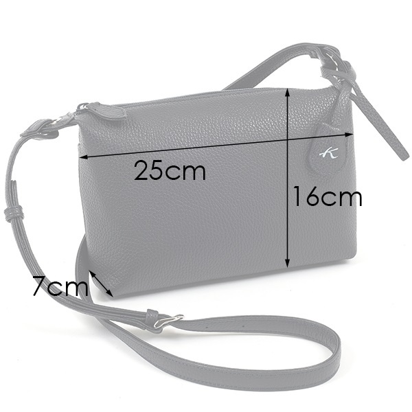 ショルダーバッグ