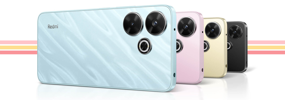 Xiaomi Redmi 13 (8 GB/256 GB)