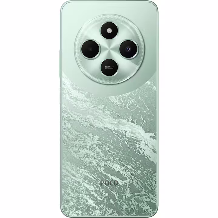 Xiaomi Poco C75 Power Vision 8+256GB – Performanță Rapidă, Ecran Fluide, Memorie Generoasă