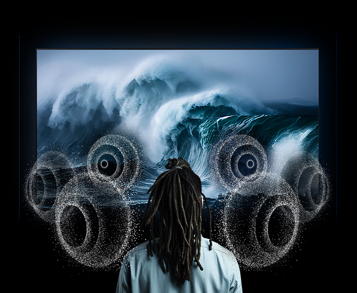 Bezdrátowa sluchátka Samsung Galaxy Buds3 Pro