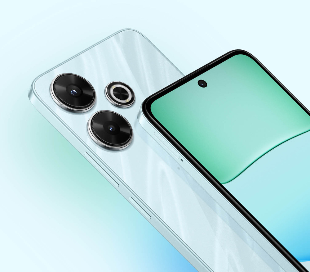 Xiaomi Redmi 13 (8 GB/256 GB)