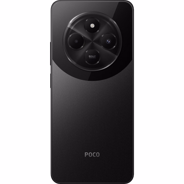 Xiaomi Poco C75 Power Vision 8+256GB – Performanță Rapidă, Ecran Fluide, Memorie Generoasă