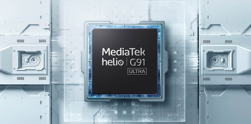 Xiaomi Redmi 13 (8 GB/256 GB)