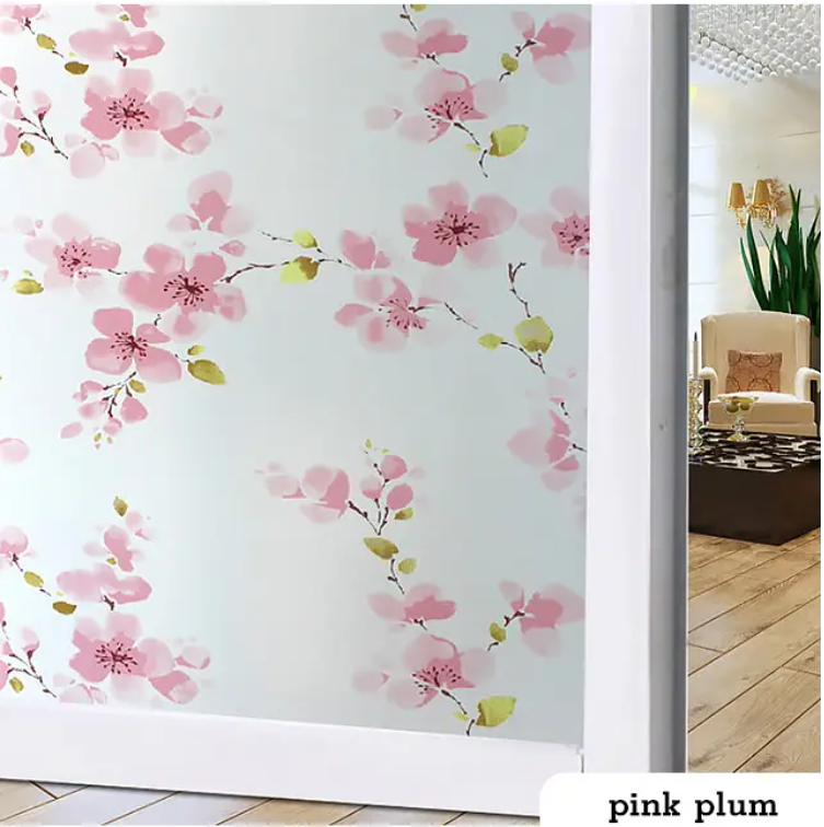 Ablak matt matricák