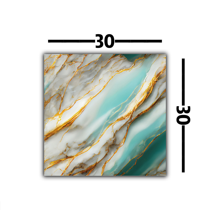 Kerámiautánzat falmatrica