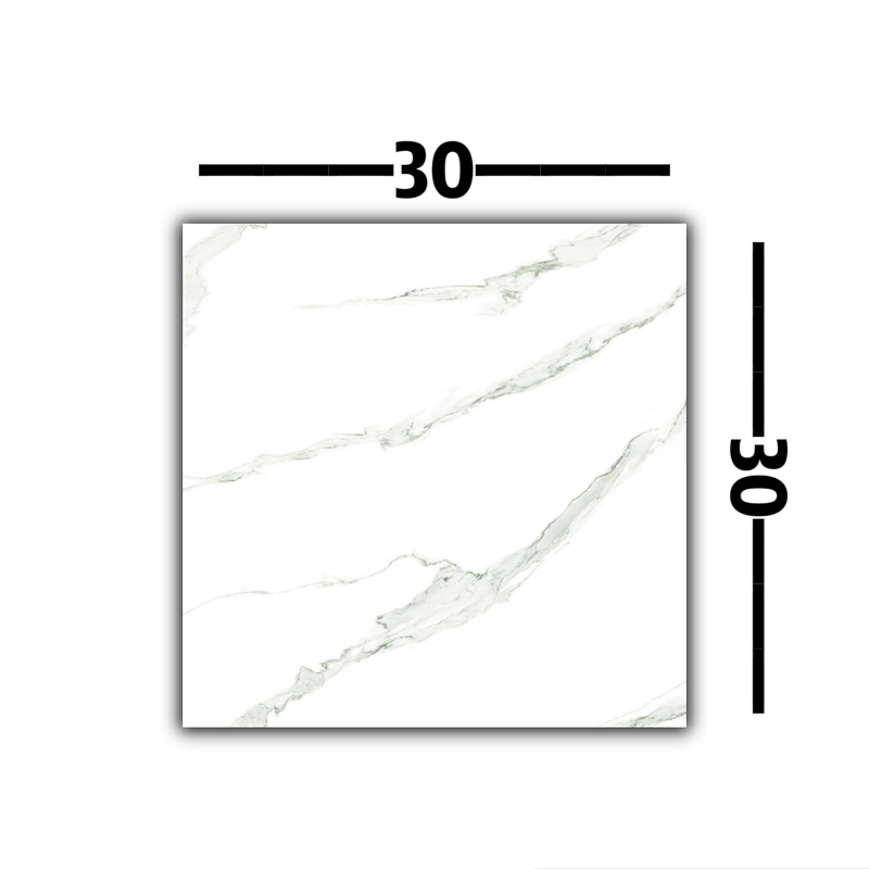 Kerámiautánzat falmatrica