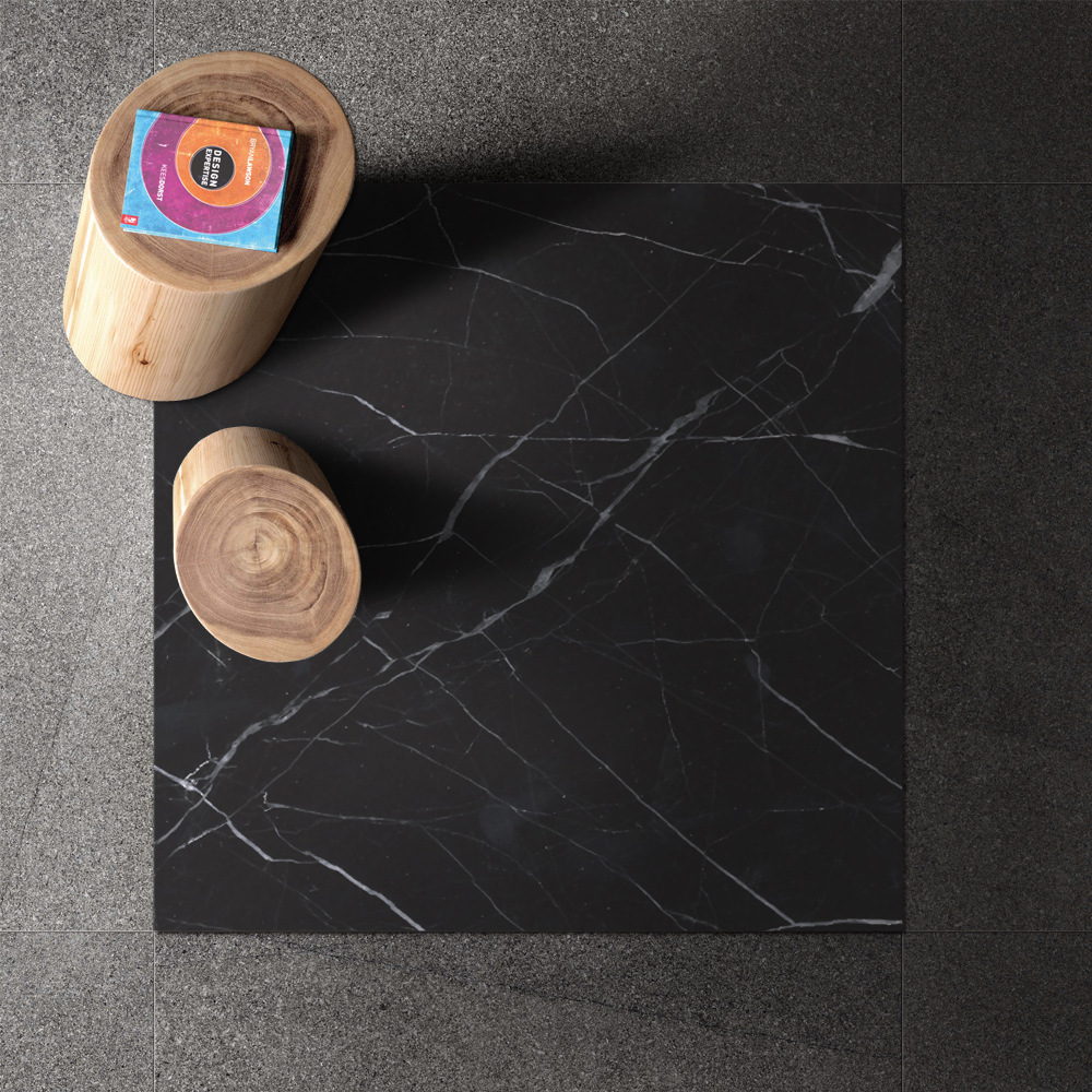 Márvány csempe padló matrica