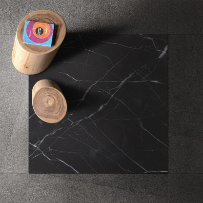 Márvány csempe padló matrica