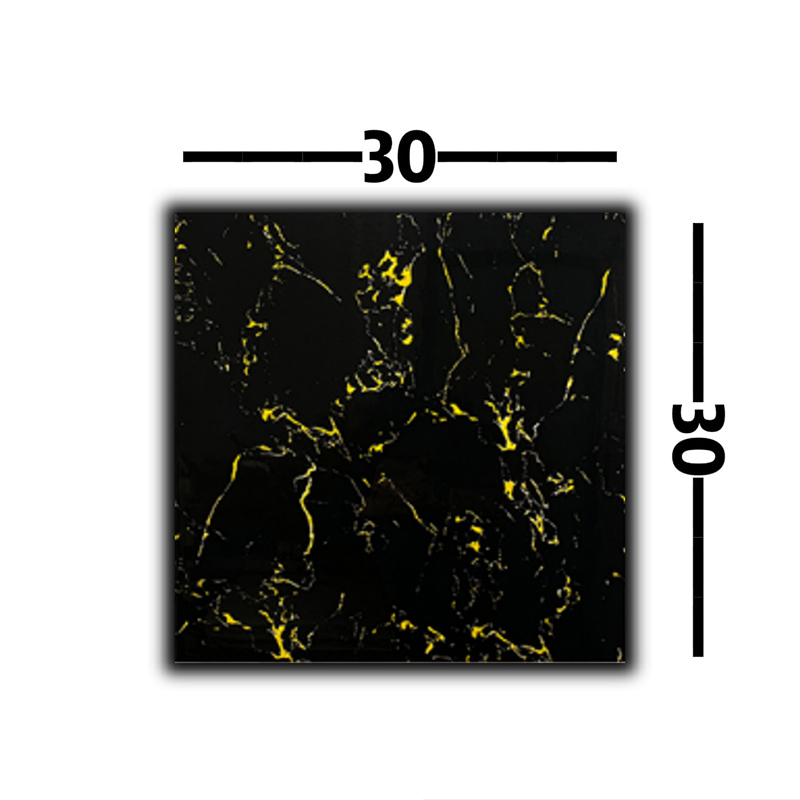 Kerámiautánzat falmatrica