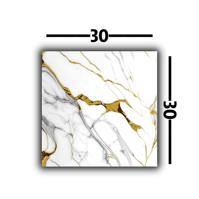 Kerámiautánzat falmatrica