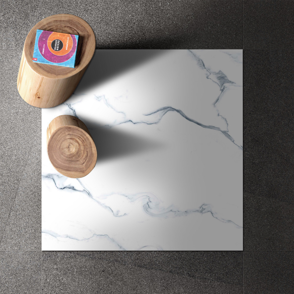 Márvány csempe padló matrica