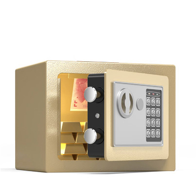 Popular small home safe box