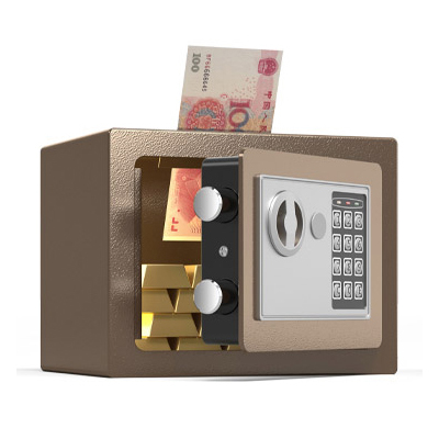 Popular small home safe box