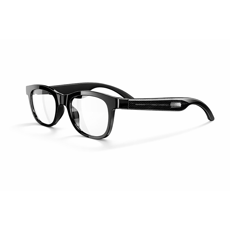 AI Translation Smart Glasses: Real-Time Translator, Auto-Zoom & Photochromic | 30-Day Trial