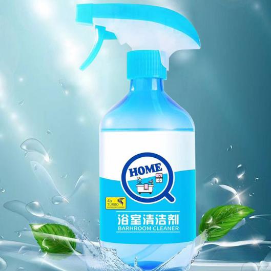 Multi-Purpose Bathroom Cleaner