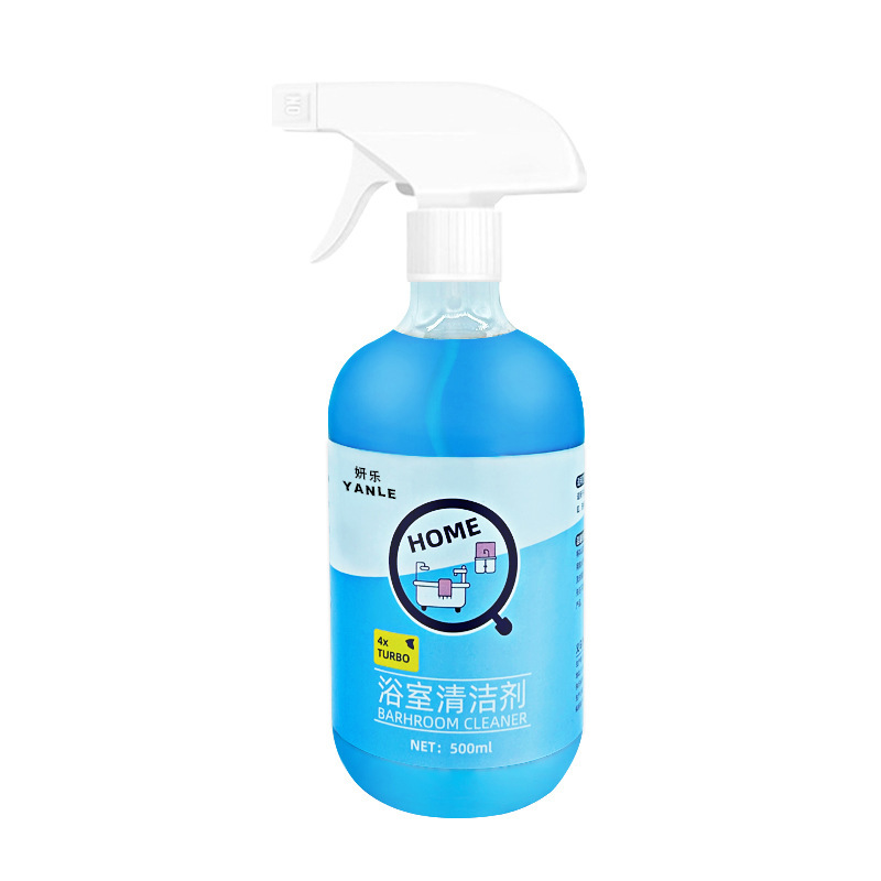 Multi-Purpose Bathroom Cleaner