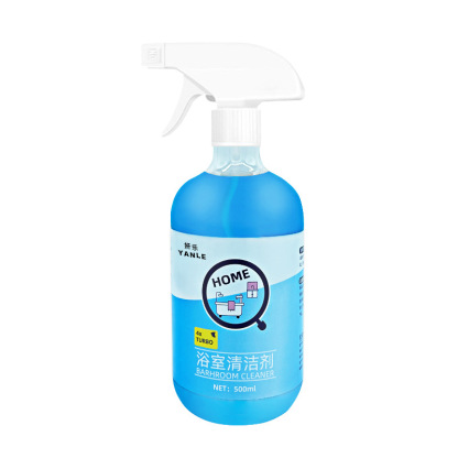 Multi-Purpose Bathroom Cleaner
