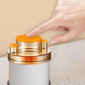 [Anti-Odor & Anti-Bug] Pipe Odor Seal Plugs