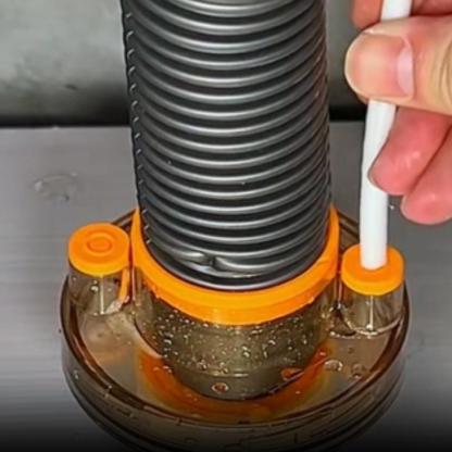 [Anti-Odor & Anti-Bug] Pipe Odor Seal Plugs