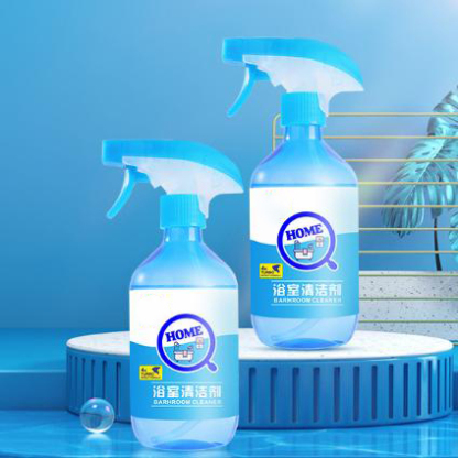 Multi-Purpose Bathroom Cleaner