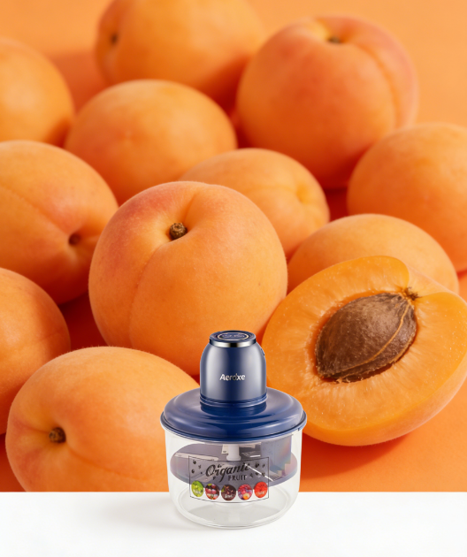 Portable Automatic Peeler - Handheld Peeling Machine for Grapes, Apricots & Garlic - Fast, Hygienic & Mess-Free Kitchen Gadget