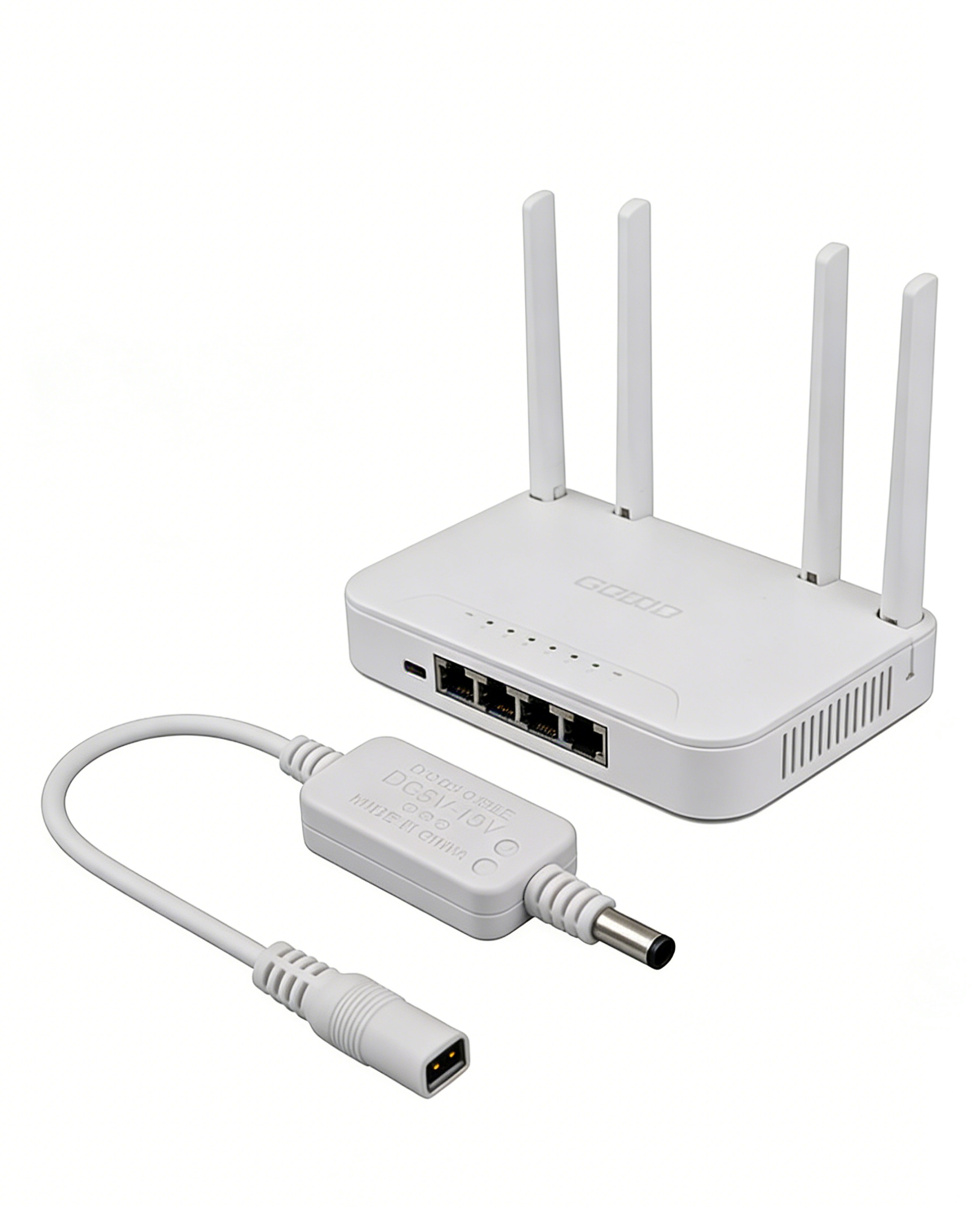 Kabel Pintar Auto-Restart Router: WiFi Laju 10X Ganda, Tiada Lagi Masalah Internet "Hanging" & Sambungan CCTV Stabil!