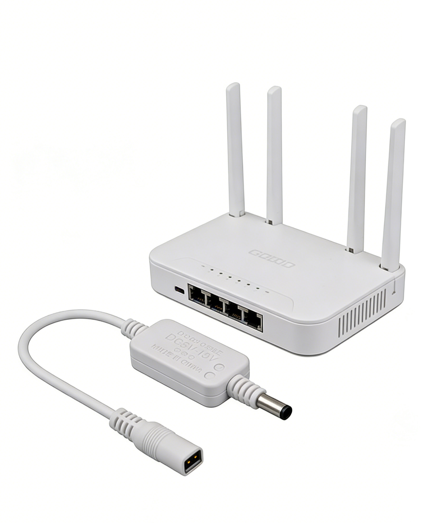 Kabel Pintar Auto-Restart Router: WiFi Laju 10X Ganda, Tiada Lagi Masalah Internet "Hanging" & Sambungan CCTV Stabil!