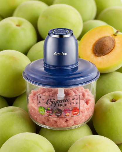 Portable Automatic Peeler - Handheld Peeling Machine for Grapes, Apricots & Garlic - Fast, Hygienic & Mess-Free Kitchen Gadget