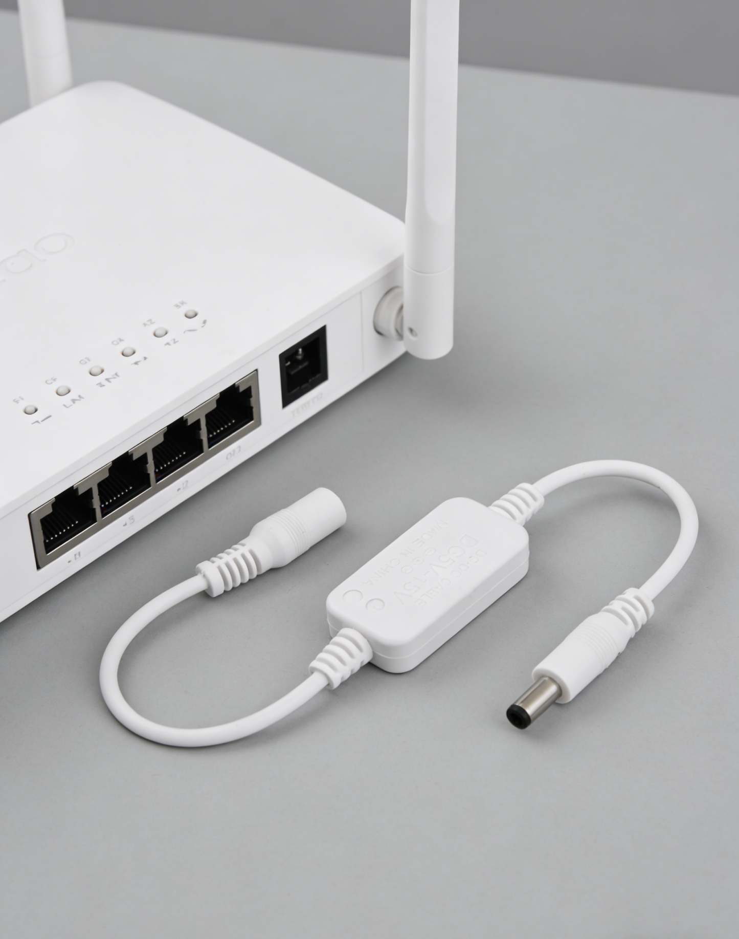 Kabel Pintar Auto-Restart Router: WiFi Laju 10X Ganda, Tiada Lagi Masalah Internet "Hanging" & Sambungan CCTV Stabil!