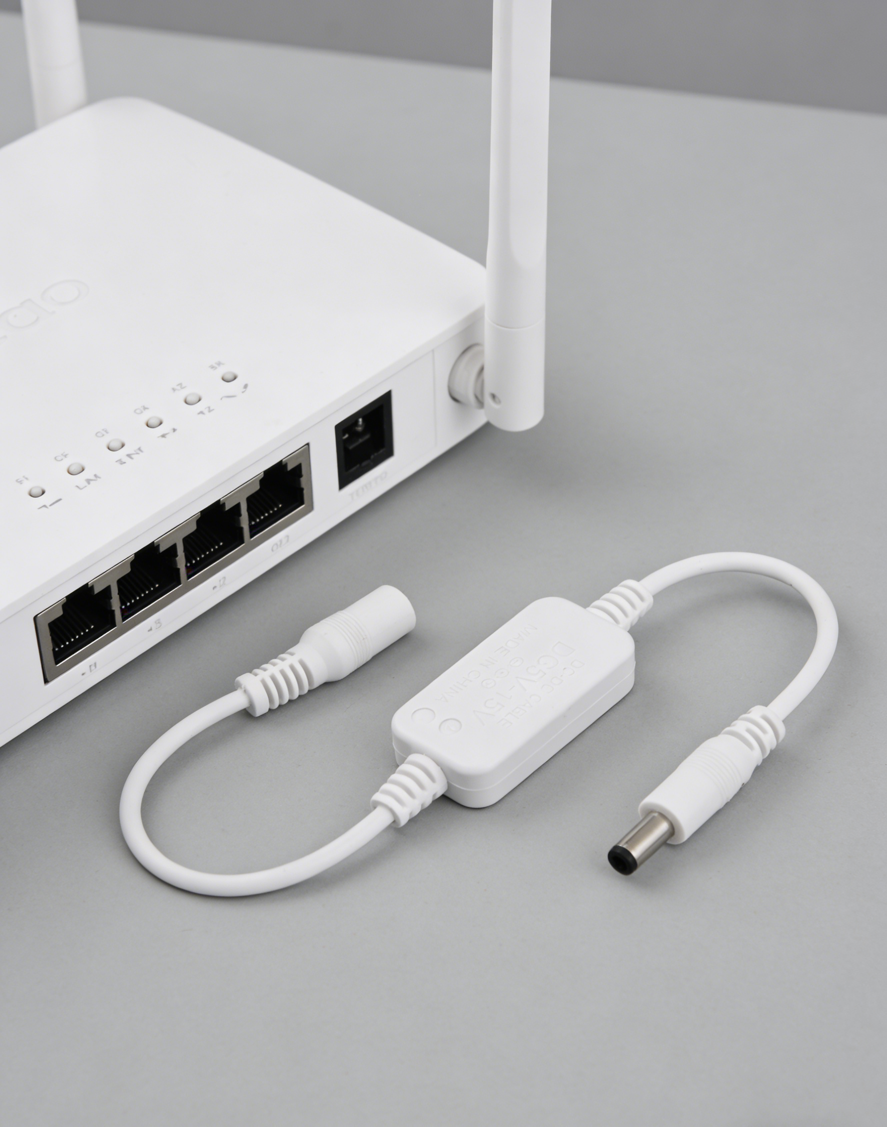 Kabel Pintar Auto-Restart Router: WiFi Laju 10X Ganda, Tiada Lagi Masalah Internet "Hanging" & Sambungan CCTV Stabil!