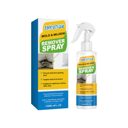 All-Purpose Cleaner Spray for Car & Home | No-Rinse Multi-Surface Stain Remover