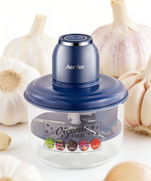 Portable Automatic Peeler - Handheld Peeling Machine for Grapes, Apricots & Garlic - Fast, Hygienic & Mess-Free Kitchen Gadget