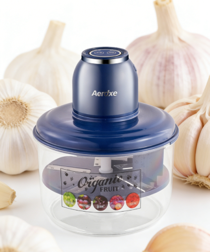 Portable Automatic Peeler - Handheld Peeling Machine for Grapes, Apricots & Garlic - Fast, Hygienic & Mess-Free Kitchen Gadget