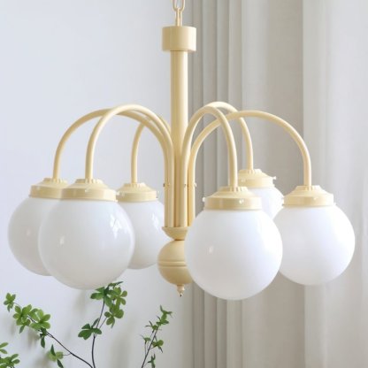 Eroda Chandelier - LightingSide