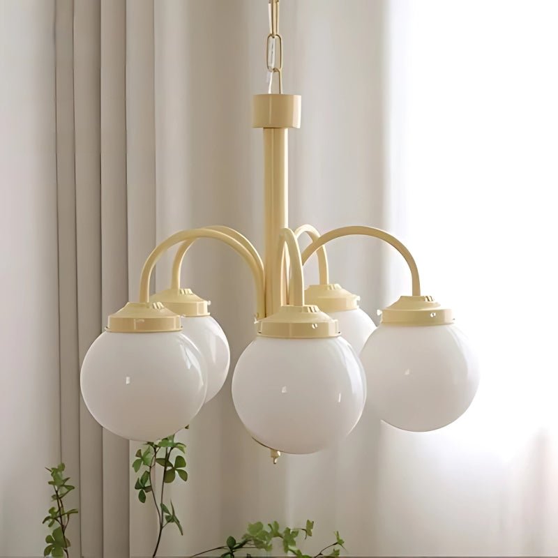 Eroda Chandelier - LightingSide