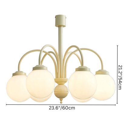 Eroda Chandelier - LightingSide