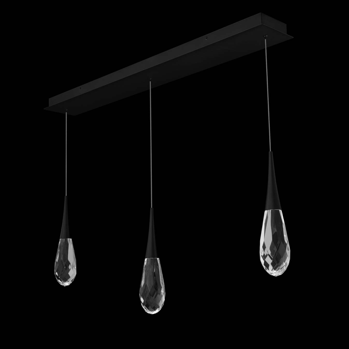 LightingSide Hibiscus BPD21203L Multi-Light Pendant