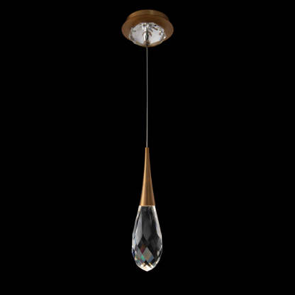 LightingSide Hibiscus BPD21213 Mini Pendant