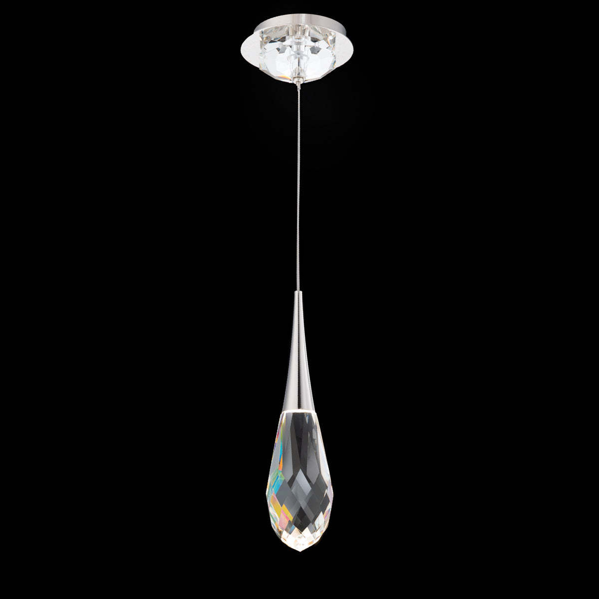 LightingSide Hibiscus BPD21213 Mini Pendant