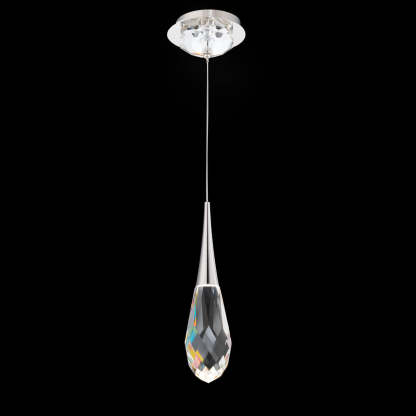 LightingSide Hibiscus BPD21213 Mini Pendant