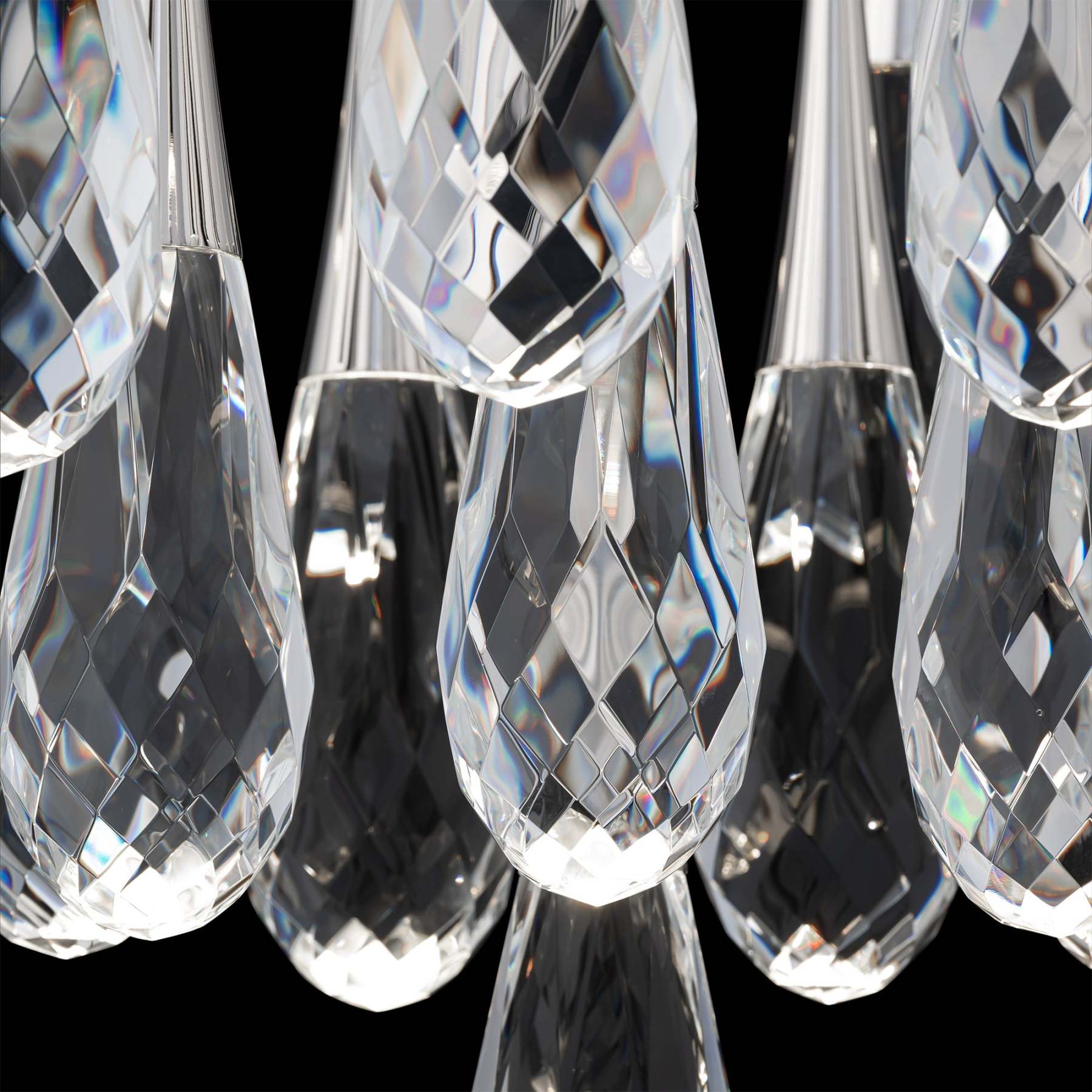 LightingSide Hibiscus BPD21221 Multi-Light Pendant