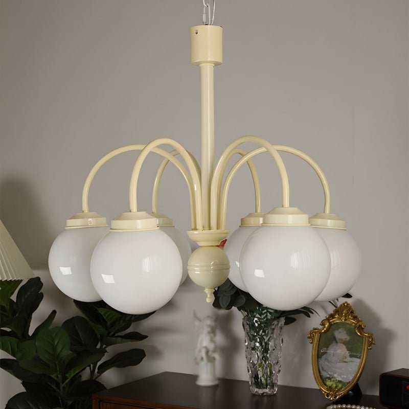 Eroda Chandelier - LightingSide