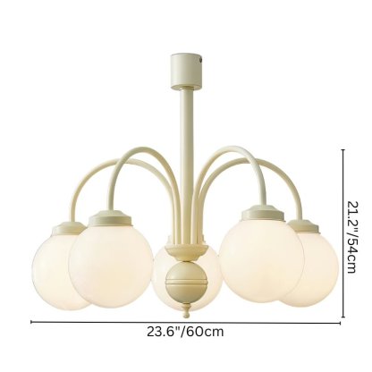 Eroda Chandelier - LightingSide