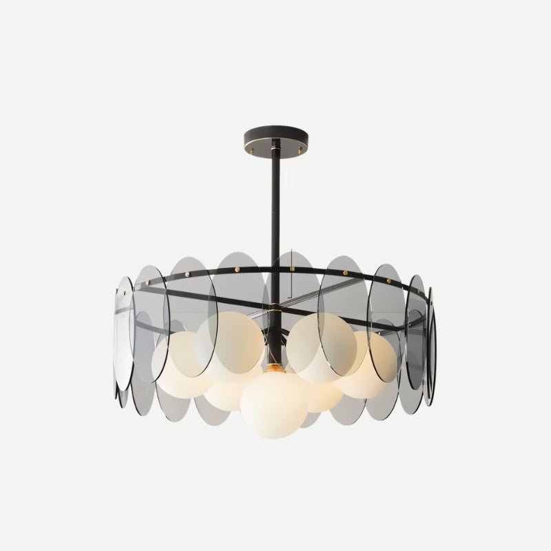 Claribel Chandelier - LightingSide