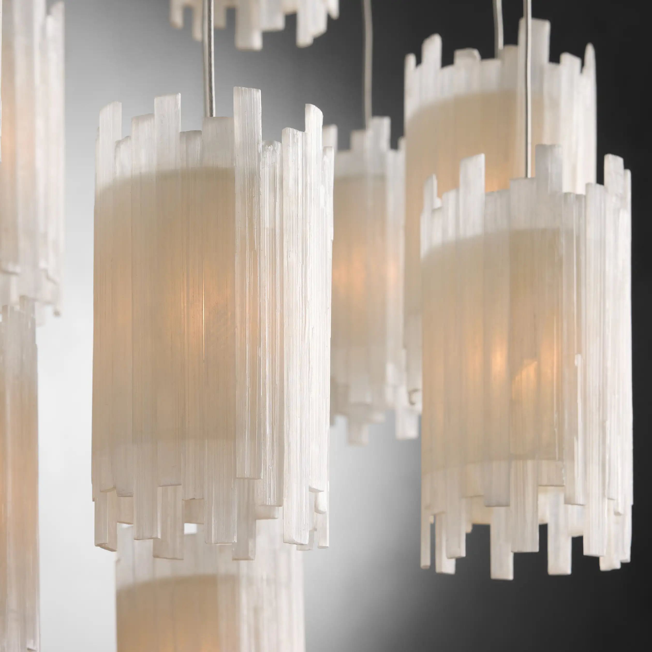 Gianna Round Chandelier