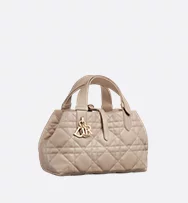 𝐃𝐢𝐨𝐫 • 𝐓𝐨𝐮𝐣𝐨𝐮𝐫𝐬黑色牛皮手袋