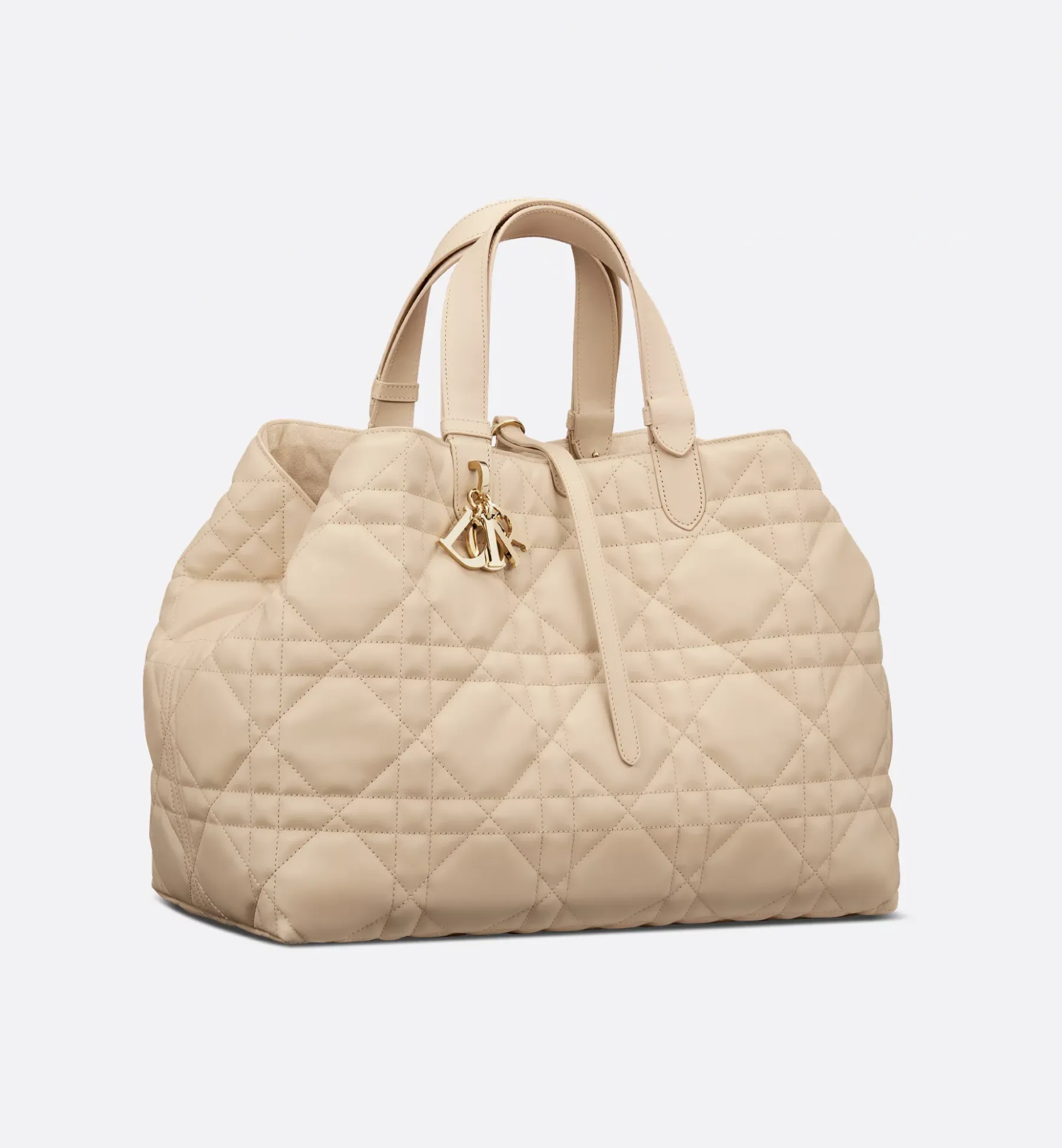 𝐃𝐢𝐨𝐫 • 𝐓𝐨𝐮𝐣𝐨𝐮𝐫𝐬黑色牛皮手袋