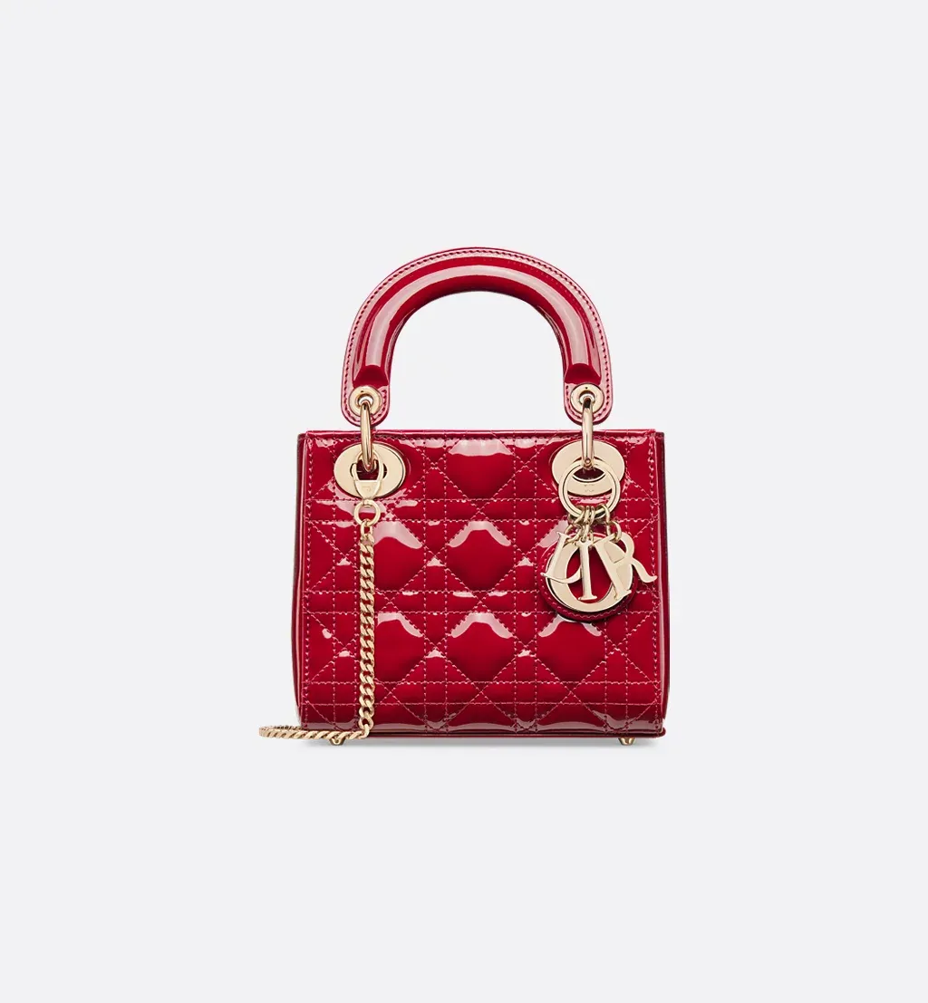  Lady Dior