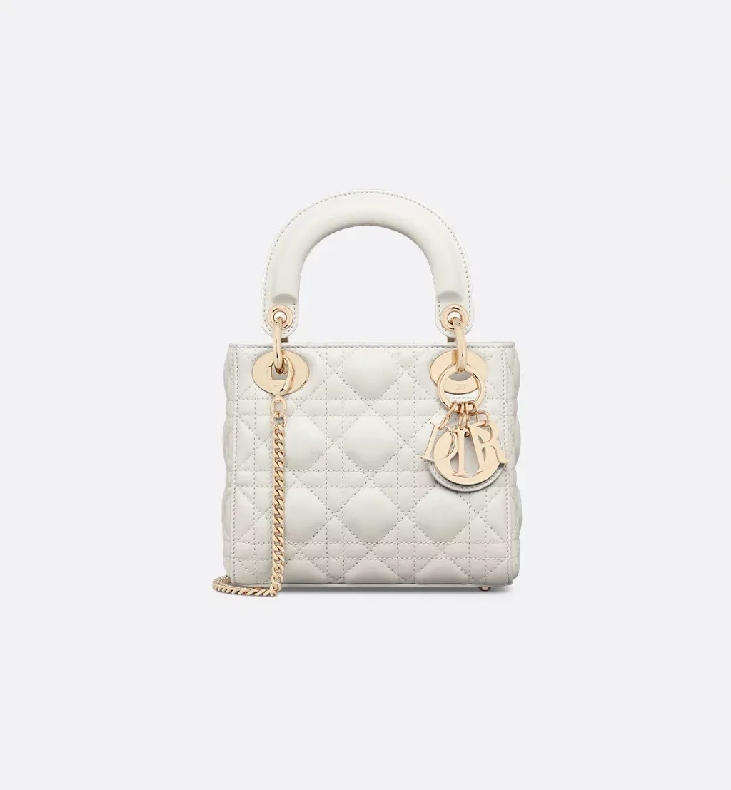  Lady Dior